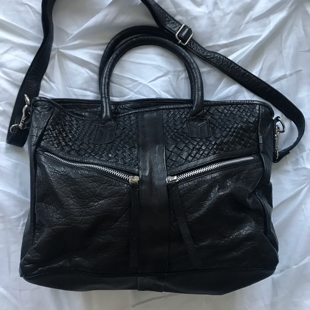 Day&Mood Liz Satchel